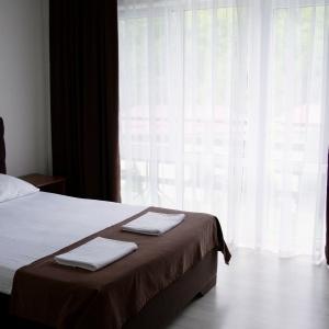 Hotel Green House