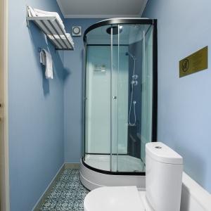 Accomodation facility Kvartira #6