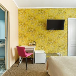 Accomodation facility Kvartira #6