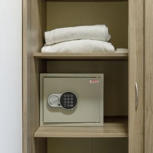 Accomodation facility Kvartira #6