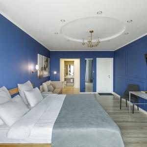 Accomodation facility Kvartira #6