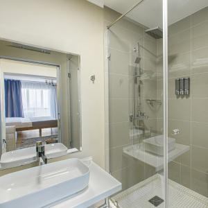 Accomodation facility Kvartira #6