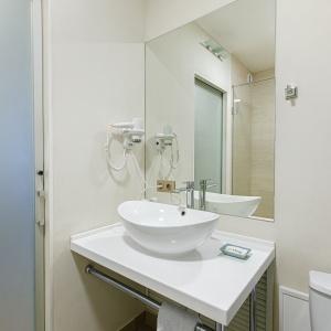 Accomodation facility Kvartira #6