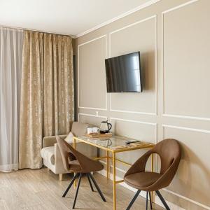 Accomodation facility Kvartira #6