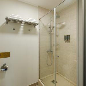 Accomodation facility Kvartira #6