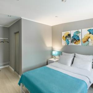 Accomodation facility Kvartira #6