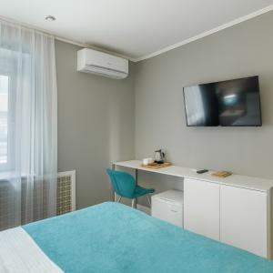 Accomodation facility Kvartira #6