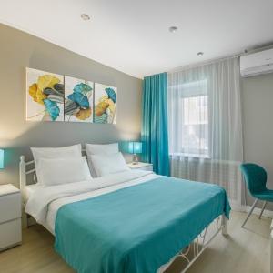 Accomodation facility Kvartira #6