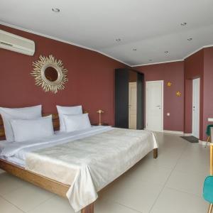 Accomodation facility Kvartira #6