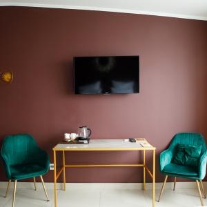 Accomodation facility Kvartira #6