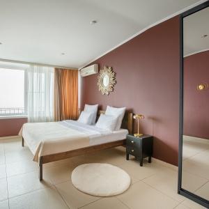 Accomodation facility Kvartira #6
