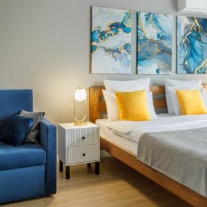 Accomodation facility Kvartira #6