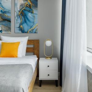 Accomodation facility Kvartira #6