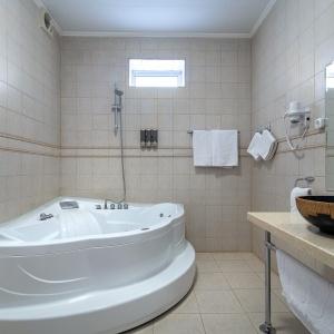 Accomodation facility Kvartira #6
