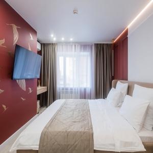 Hotel One Sea Apartments
