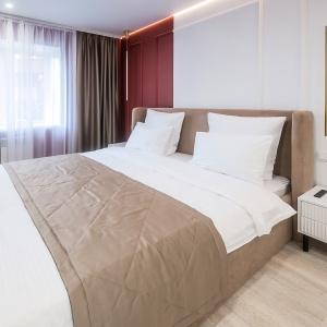 Hotel One Sea Apartments