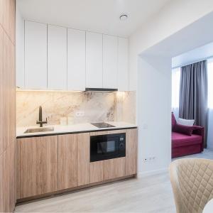 Hotel One Sea Apartments