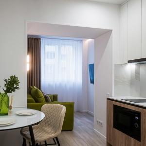 Hotel One Sea Apartments