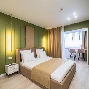 Hotel One Sea Apartments