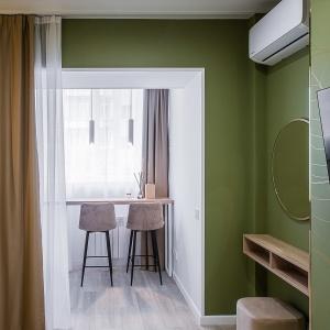 Hotel One Sea Apartments