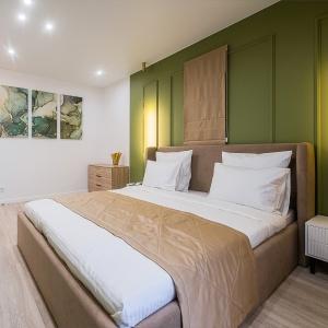 Hotel One Sea Apartments