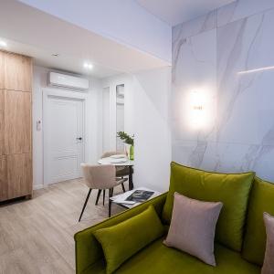 Hotel One Sea Apartments
