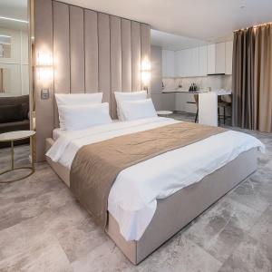 Hotel One Sea Apartments