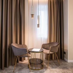 Hotel One Sea Apartments