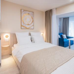 Hotel One Sea Apartments