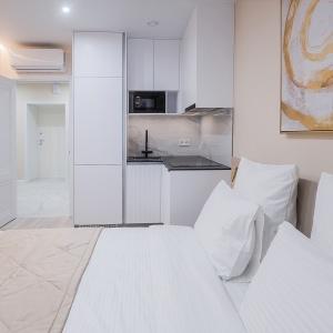 Hotel One Sea Apartments