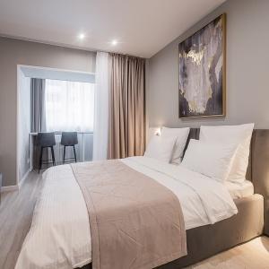 Hotel One Sea Apartments