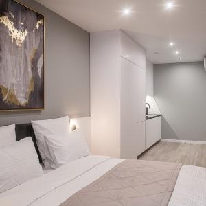 Hotel One Sea Apartments