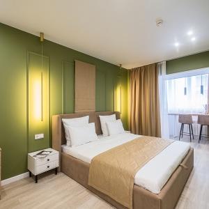 Hotel One Sea Apartments