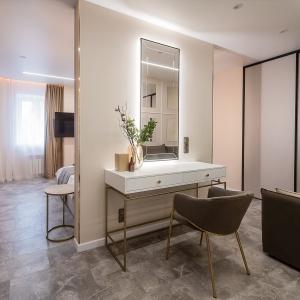 Hotel One Sea Apartments