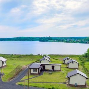 Hotel Novinka Recreation Center