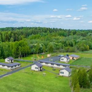Hotel Novinka Recreation Center