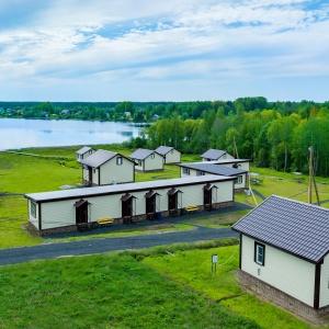 Hotel Novinka Recreation Center
