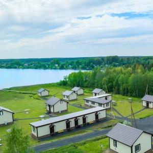 Hotel Novinka Recreation Center