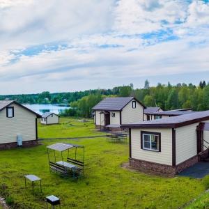 Hotel Novinka Recreation Center