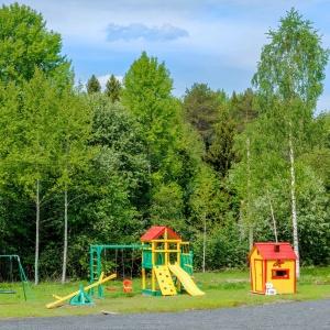 Hotel Novinka Recreation Center