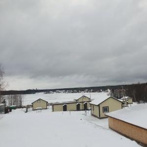 Hotel Novinka Recreation Center
