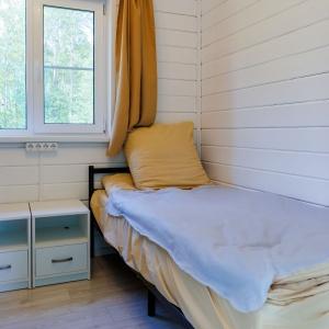Hotel Novinka Recreation Center