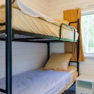 Hotel Novinka Recreation Center