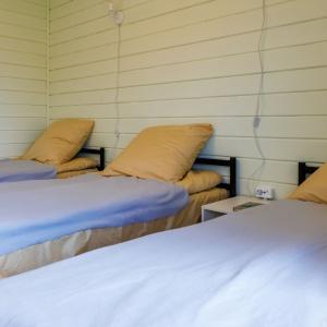 Hotel Novinka Recreation Center