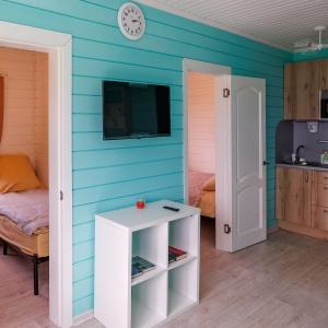 Hotel Novinka Recreation Center
