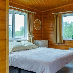 Hotel Novinka Recreation Center