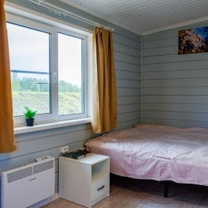 Hotel Novinka Recreation Center