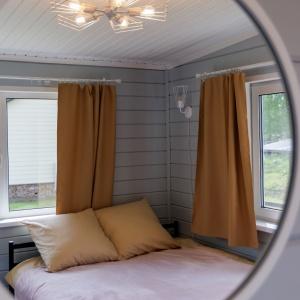 Hotel Novinka Recreation Center