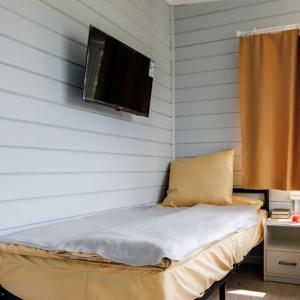 Hotel Novinka Recreation Center
