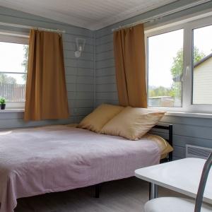 Hotel Novinka Recreation Center